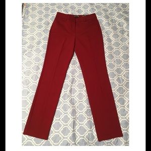 Express Columnist Pants -NWT